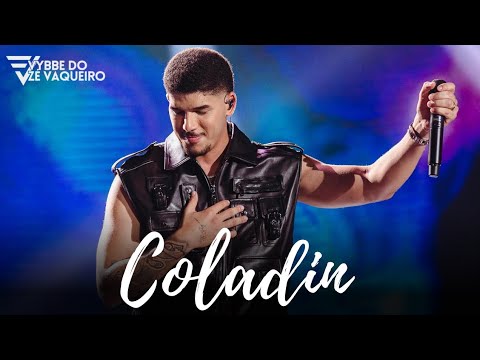 Zé Vaqueiro - Coladin (Minha Deusa) / DVD Ser Tão Eu