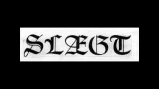 Slægt - Månens Dag