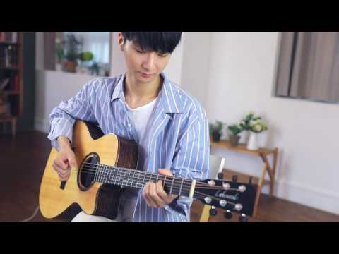 (They Long To Be)  Close To You - Sungha Jung