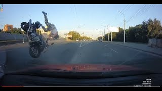 videos de risa horrible accidente