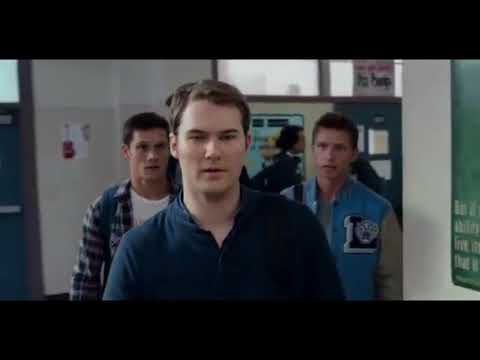 13 reasons why- Bryce’s confession exposed