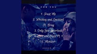 Trust Me Music Video