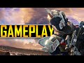 Destiny - NEW HOUSE OF WOLVES GAMEPLAY.