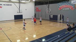 Setting Up Tyler Whitcomb's Elevation Offense for Basketball!