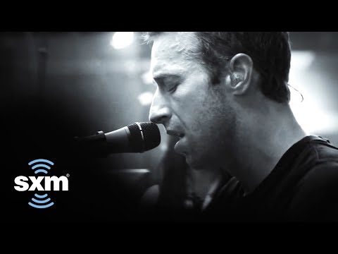 Chris Martin of Coldplay "Sky Full of Stars" // Alt Nation // SiriusXM