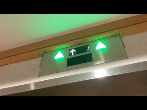 EPIC MOTORS!!! Generic Hydraulic Elevators | Upcountry Regional Services Center - Germantown, MD.