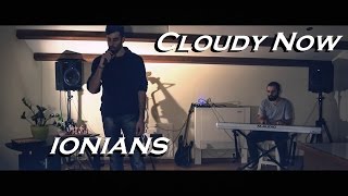 Blackfield - Cloudy Now [ cover ] | by Ionians