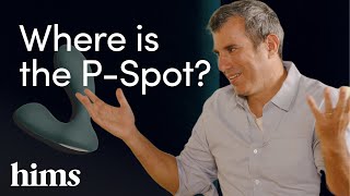 Hims What Is the P-Spot and How Do You Find It?