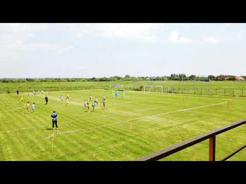 CSC Ghiroda 2006 - Ripensia Timisoara - Cupa de vara Ghiroda 2019