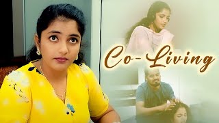 Co - Living Telugu Short Film 2022 