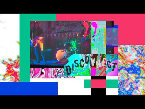 Head Cinema | Disconnect - Official Video
