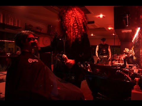 Eye Am Hair Presents- Submissive Salon 2019