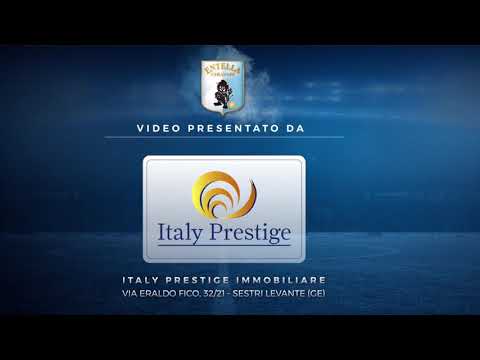 Entella-Lucchese 2-0 season 85-86