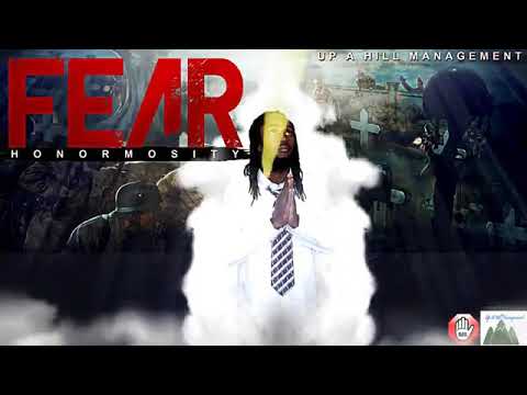 Song title: " fear" produced by upahillmanagement.