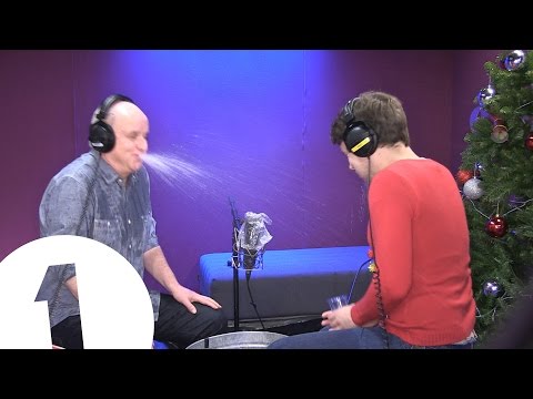 Innuendo Bingo with Peter Dickson