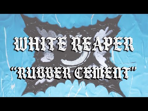 Video thumbnail for Rubber Cement