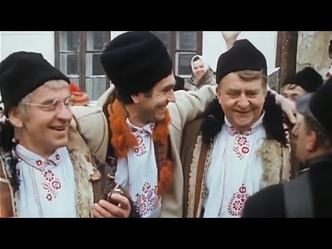 Ej, hora, hora - Pod šable