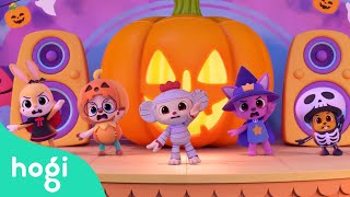 Download lagu 🎃 2020 BEST Halloween Songs | Compilation | Nursery Rhymes | Pinkfong & Hogi | Play with Hogi mp3 Download lagu 🎃 2020 BEST Halloween Songs | Compilation | Nursery Rhymes | Pinkfong & Hogi | Play with Hogi mp3