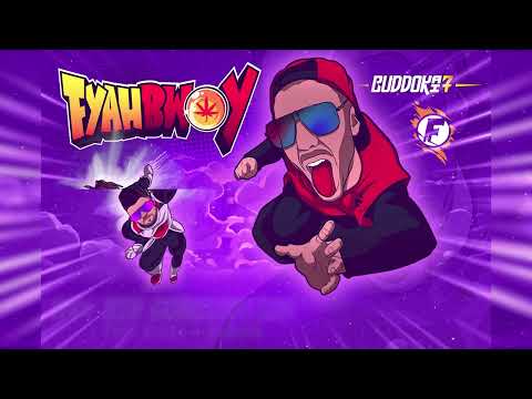 FYAHBWOY - BUDDOKAI7 EP (FULL MIX)