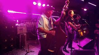 The Blue Cats - Casting My Spell