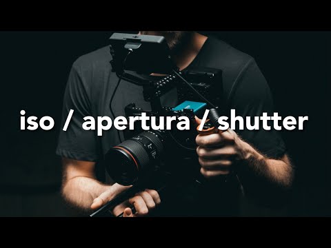 Hacer videos de CALIDAD en la OSCURIDAD