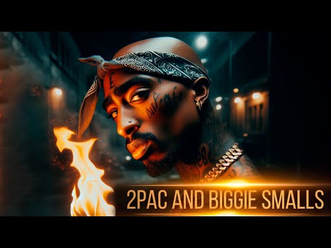 2Pac ft biggie smalls - Street Noise (Nems remix)