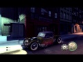 Mafia II Christmas