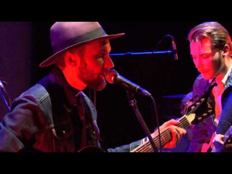 BRTHR, Nothing on My Mind, Live at Singles Club, Thaeter Rampe Stuttgartt