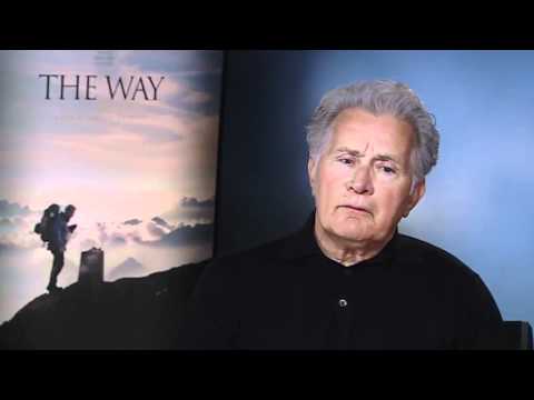 Martin Sheen Interview