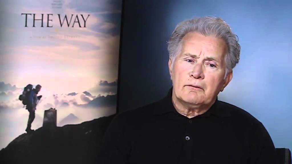 The Way — Martin Sheen Interview