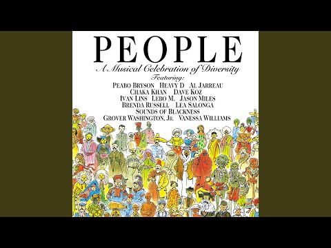 Thumbnail for Children of the World video