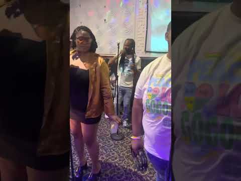 Red Carpet Affair Band - Nothing Like My City 5-21-23 @ 5 Sisters #originalTune #meLikey