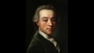 Musik-Video-Miniaturansicht zu K. 149 Die grossmütige Gelassenheit. Songtext von Wolfgang Amadeus Mozart