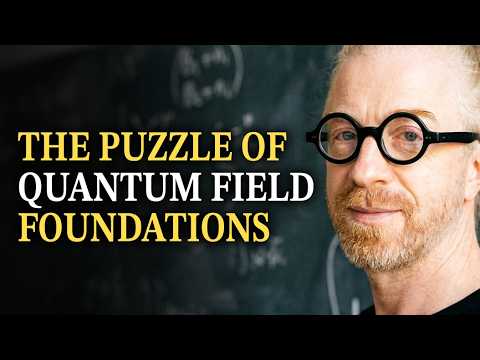 New Structures Found Within Quantum Field Theory