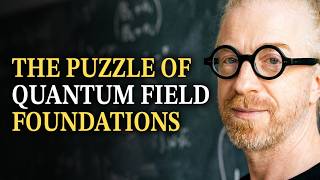 New Structures Found Within Quantum Field Theory