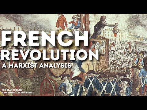 French Revolution, the Jacobins, & the "Reign of Terror" | History of Socialism