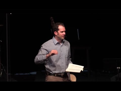 Making Known The Unknown God by Pastor Matt Robbins (Acts 17)