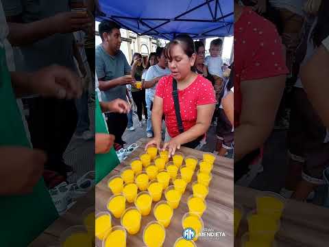 FE Y TRADICION - ENCUENTRO DE PESEBRES EN EL CARMEN, JUJUY