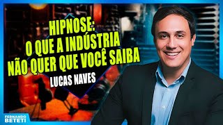 Hipnose x Remédios: o que realmente funciona para traumas | Lucas Naves