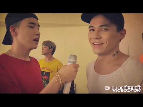 Raim & Artur Симпа [ MV ] #Ninetyone #raim #artur