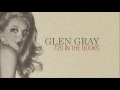 Glen Gray - 720 in the books