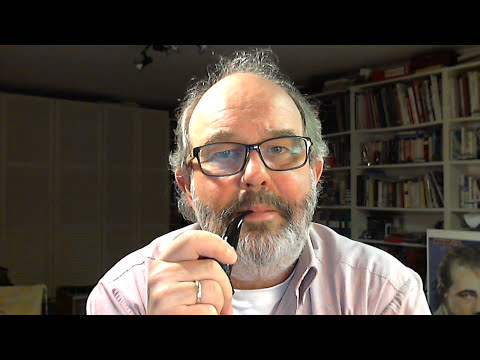 Tabakreview: Goldiger Traum oder leises Schnarchen? W. Ø. LARSEN: GOLDEN DREAM (The Master's Blend)