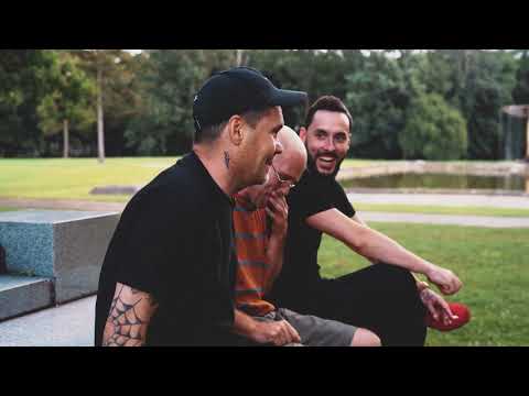 Niklaus LeBron Barber Cięta Gadka Wojtek Friedmann & Pono