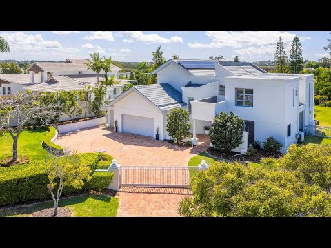 6271 Ferny Lane, Hope Island, QLD 4212, 4房, 4浴, House