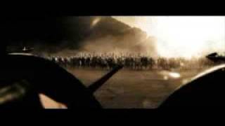 300 Battle (Static-X - &quot;Push It&quot;)