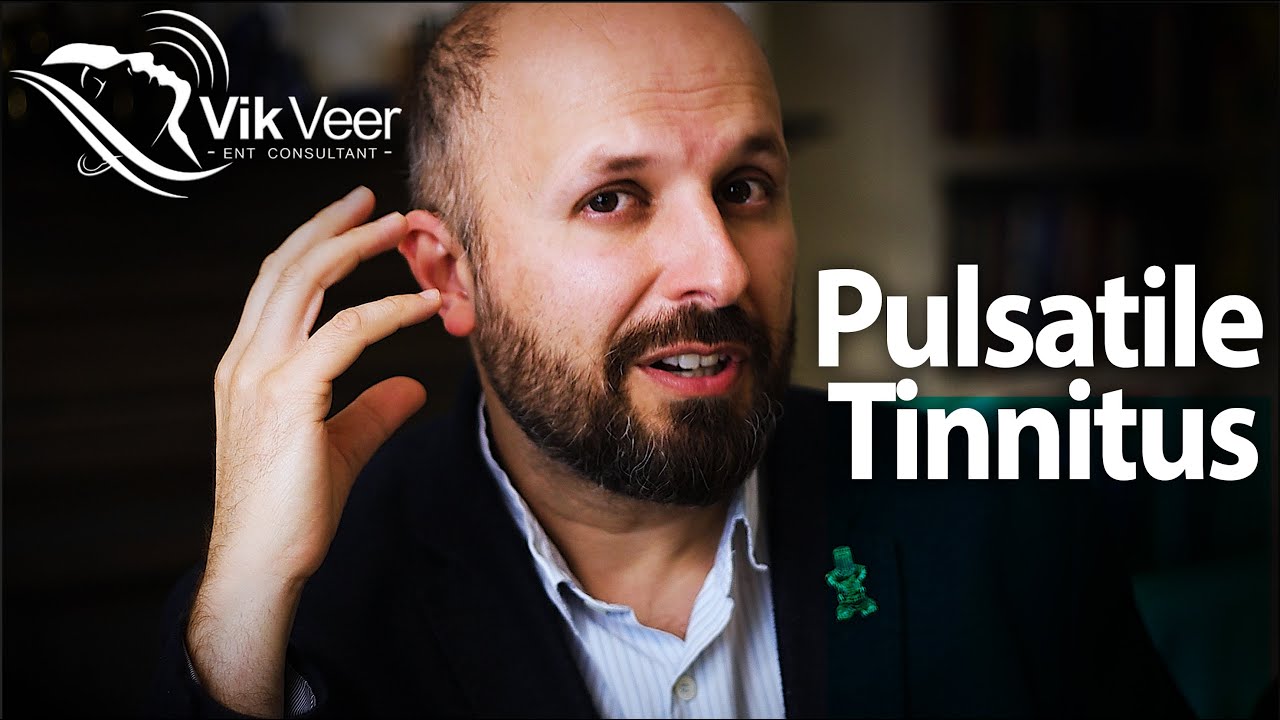 Why do I sometimes hear a heartbeat in my ear? Tipseri