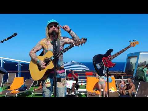Jam Cruise 2023 - Mihali - Every Soul