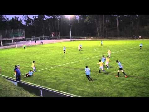 demie finale Team Littoral Bôle-Grpm Val-de Ruz (2eme mi temps)