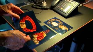 The last payed photographer in the Netherlands