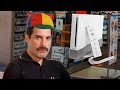 Freddie Mercury Gets A Wii
